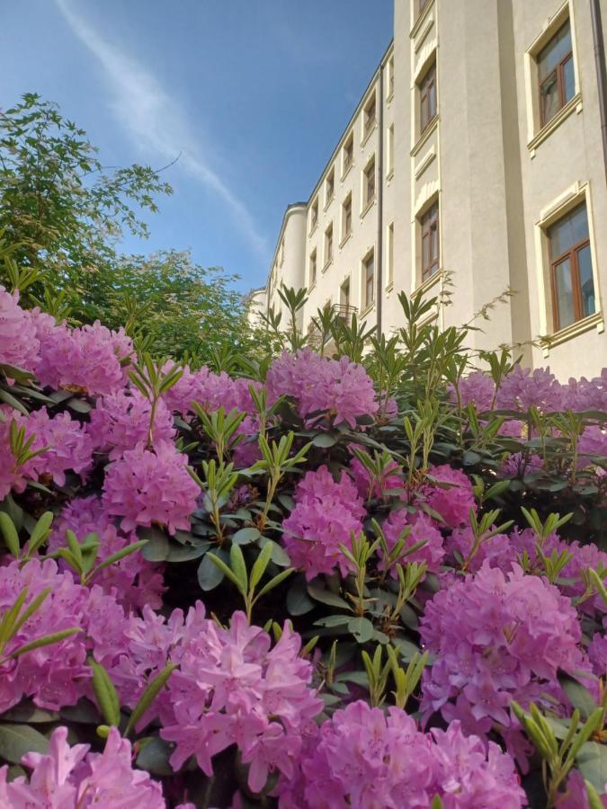 Apartament Piotrkowska 37 Studio Lodz  Exterior photo
